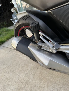 Honda Integra LED 750 ABS, снимка 9