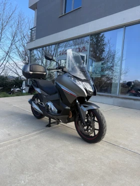 Honda Integra LED 750 ABS, снимка 2