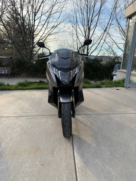 Honda Integra LED 750 ABS, снимка 3