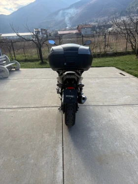 Honda Integra LED 750 ABS, снимка 7