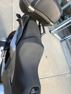 Honda Integra LED 750 ABS, снимка 10