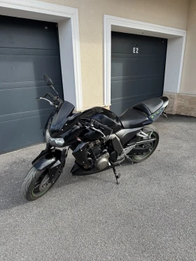 Kawasaki Z 750, снимка 5