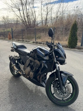 Kawasaki Z 750, снимка 4