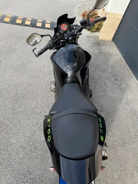 Kawasaki Z 750, снимка 6