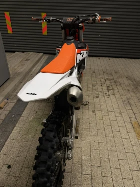 Ktm SX-F, снимка 6