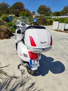 Vespa GTS  300ie, снимка 6