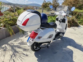 Vespa GTS  300ie, снимка 9