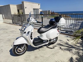 Vespa GTS  300ie, снимка 5