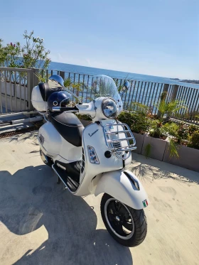 Vespa GTS  300ie, снимка 7