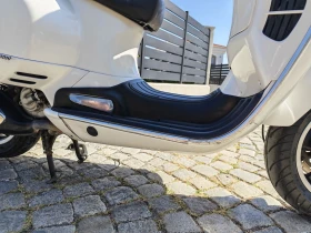 Vespa GTS  300ie, снимка 14