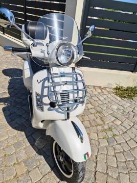 Vespa GTS  300ie, снимка 15
