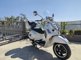 Vespa GTS  300ie, снимка 3