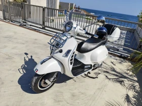 Vespa GTS  300ie, снимка 1