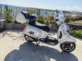Vespa GTS  300ie, снимка 8