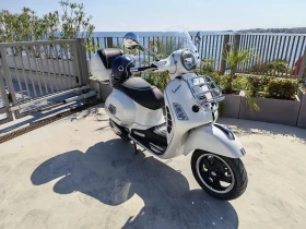 Vespa GTS  300ie, снимка 4