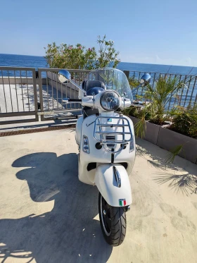 Vespa GTS  300ie, снимка 10