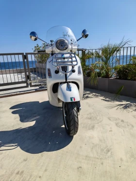 Vespa GTS  300ie, снимка 2