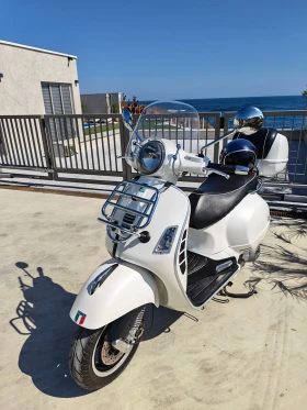 Vespa GTS  300ie, снимка 13