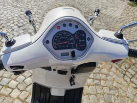 Vespa GTS  300ie, снимка 11