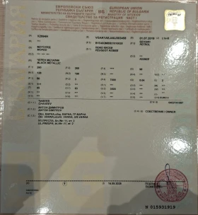 Peugeot Kissbee, снимка 11