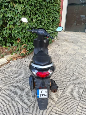 Peugeot Kissbee, снимка 11