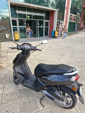 Peugeot Kissbee, снимка 10