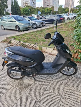 Peugeot Kissbee, снимка 1