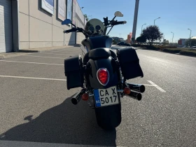 Triumph Rocket 3 БЕЗ АНАЛОГ НА ПАЗАРА , снимка 4