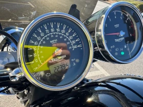 Triumph Rocket 3 БЕЗ АНАЛОГ НА ПАЗАРА , снимка 10