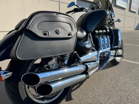 Triumph Rocket 3 БЕЗ АНАЛОГ НА ПАЗАРА , снимка 13