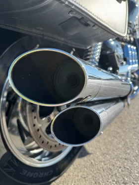Triumph Rocket 3 БЕЗ АНАЛОГ НА ПАЗАРА , снимка 12