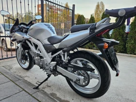 Suzuki SV 650ie S, 10.2004. | Mobile.bg    4