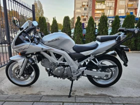 Suzuki SV 650ie S, 10.2004. | Mobile.bg    5