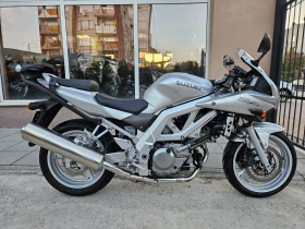 Suzuki SV 650ie S, 10.2004. | Mobile.bg    2