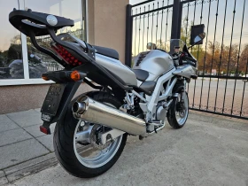 Suzuki SV 650ie S, 10.2004. | Mobile.bg    11