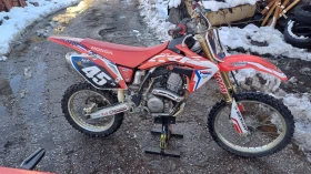 Honda Crf 150R | Mobile.bg    2