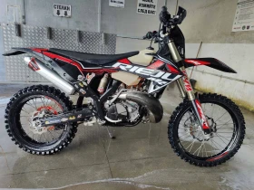     GASGAS EC RIEJU MR 300 PRO 2023