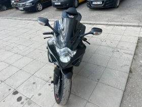 Обява за продажба на Suzuki Gsxr K5 1000куб ~9 000 лв. - изображение 1