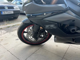 Обява за продажба на Suzuki Gsxr K5 1000куб ~9 000 лв. - изображение 5
