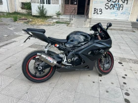 Обява за продажба на Suzuki Gsxr K5 1000куб ~9 000 лв. - изображение 1