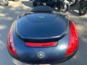 Yamaha T-max 500, 530, 560