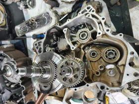 Cfmoto Cf 500, снимка 9 - Мотоциклети и мототехника - 53618711