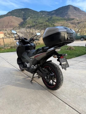 Honda Integra LED 750 ABS | Mobile.bg � ����� ������ 6