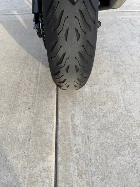 Honda Integra LED 750 ABS | Mobile.bg � ����� ������ 8