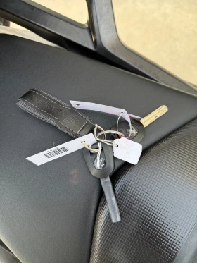 Honda Integra LED 750 ABS | Mobile.bg � ����� ������ 13