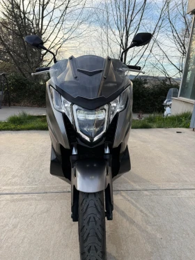 Honda Integra LED 750 ABS | Mobile.bg � ����� ������ 12