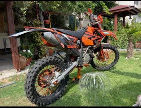 Ktm EXC С регистрация  | Auto.bg — изображение 2