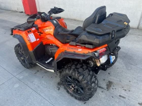 Cfmoto 800 850xc | Auto.bg — изображение 6