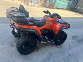 Cfmoto 800 850xc | Auto.bg — изображение 5