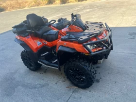 Cfmoto 800 850xc | Auto.bg — изображение 2
